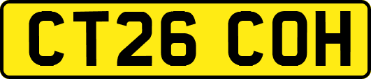 CT26COH