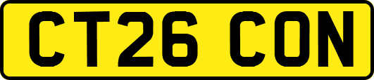 CT26CON