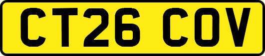 CT26COV