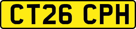 CT26CPH