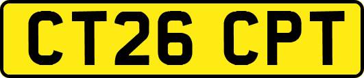 CT26CPT