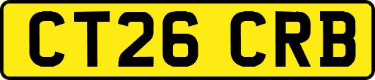 CT26CRB