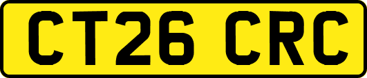 CT26CRC