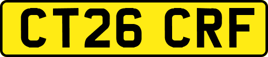CT26CRF