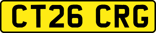 CT26CRG