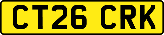 CT26CRK