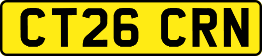 CT26CRN