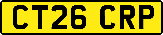 CT26CRP