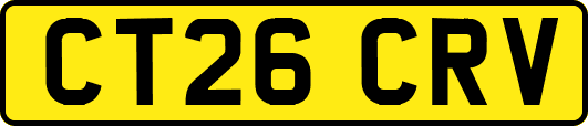 CT26CRV
