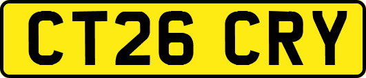 CT26CRY