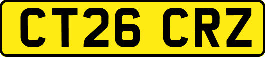 CT26CRZ