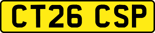 CT26CSP