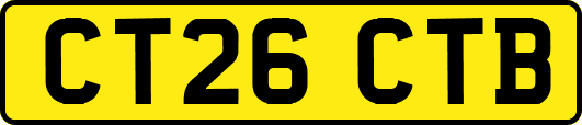 CT26CTB