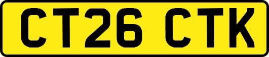 CT26CTK