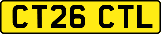 CT26CTL