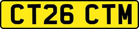 CT26CTM