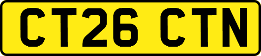 CT26CTN
