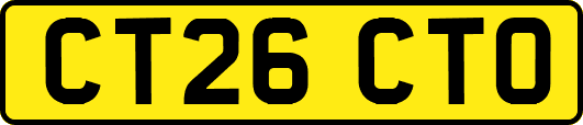 CT26CTO