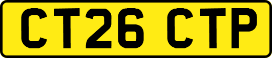 CT26CTP