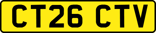 CT26CTV