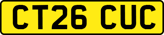CT26CUC
