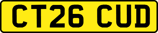 CT26CUD