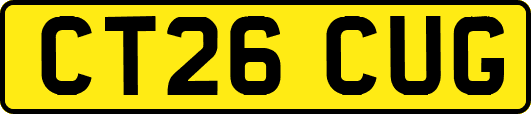 CT26CUG