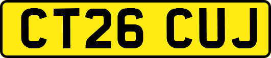 CT26CUJ