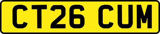 CT26CUM