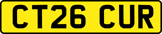 CT26CUR