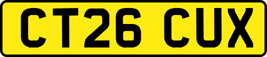 CT26CUX