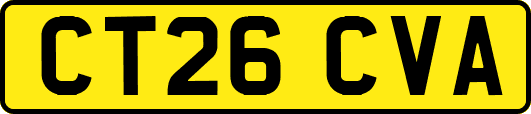 CT26CVA