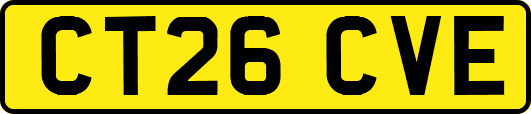 CT26CVE