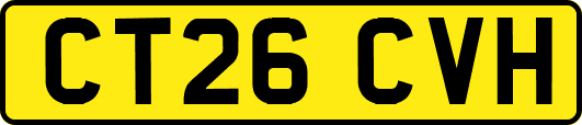 CT26CVH