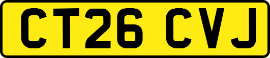 CT26CVJ