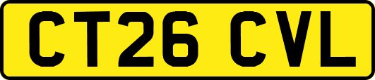 CT26CVL