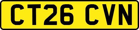 CT26CVN