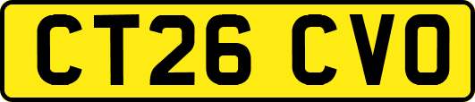 CT26CVO