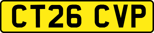 CT26CVP
