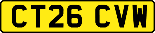 CT26CVW