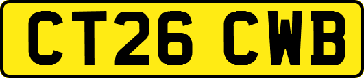 CT26CWB