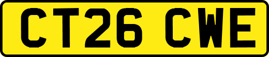 CT26CWE