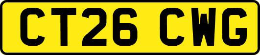 CT26CWG