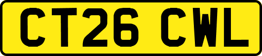 CT26CWL