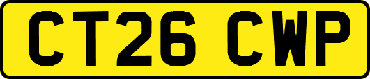 CT26CWP