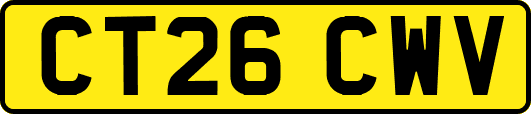 CT26CWV