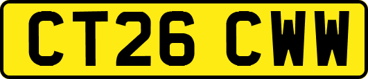 CT26CWW