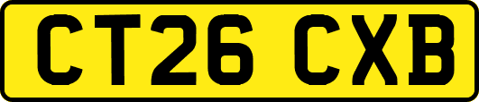 CT26CXB