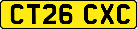 CT26CXC