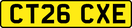 CT26CXE